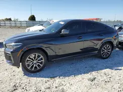5UXCY8C02N9J55389 2022 BMW X6