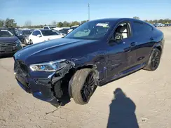 5UXCY8C02N9J97545 2022 BMW X6