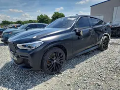 5UXCY8C02N9K45397 2022 BMW X6