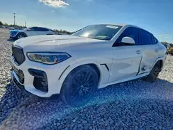 5UXCY8C02N9K51328 2022 BMW X6
