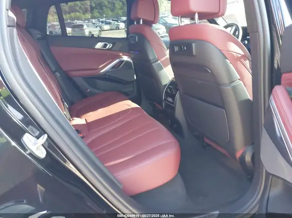 5UXCY8C02N9K56416 2022 BMW X6 - Image 8