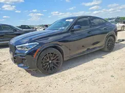 5UXCY8C02N9M16259 2022 BMW X6