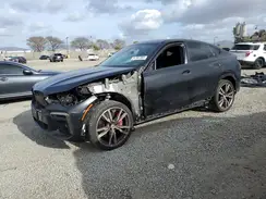 5UXCY8C02N9M99689 2022 BMW X6