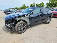 5UXCY8C02P9N57142 2023 BMW X6