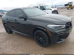5UXCY8C02P9R68203 2023 BMW X6
