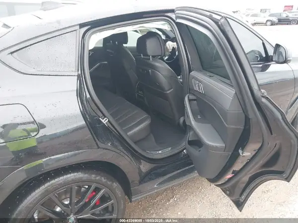 5UXCY8C02P9R68203 2023 BMW X6 - Image 8