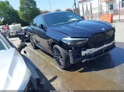 5UXCY8C03L9B45373 2020 BMW X6