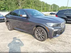 5UXCY8C03L9B64800 2020 BMW X6