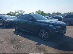 5UXCY8C03L9C75797 2020 BMW X6