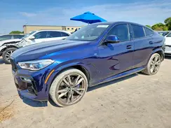 5UXCY8C03M9D78381 2021 BMW X6