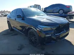 5UXCY8C03M9E15204 2021 BMW X6