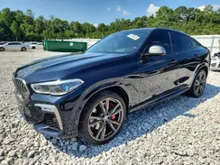 5UXCY8C03M9E36666 2021 BMW X6