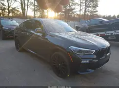 5UXCY8C03M9F12449 2021 BMW X6