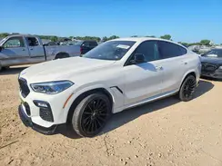 5UXCY8C03M9G97120 2021 BMW X6