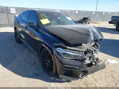 5UXCY8C03N9K75041 2022 BMW X6