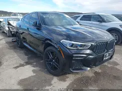 5UXCY8C03P9N45341 2023 BMW X6