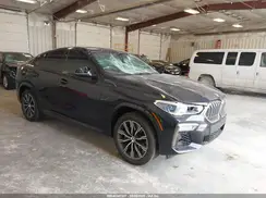 5UXCY8C04L9C86873 2020 BMW X6