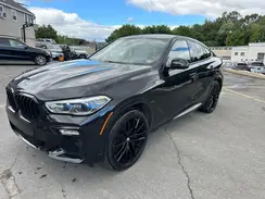 5UXCY8C04L9C97131 2020 BMW X6