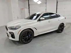 5UXCY8C04M9E21187 2021 BMW X6