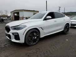 5UXCY8C04M9E53654 2021 BMW X6