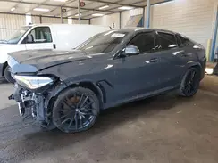 5UXCY8C04M9H56319 2021 BMW X6