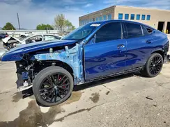5UXCY8C04N9J15072 2022 BMW X6
