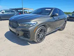 5UXCY8C04N9K18153 2022 BMW X6