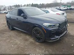 5UXCY8C04P9R14630 2023 BMW X6