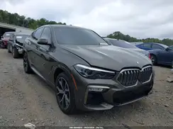 5UXCY8C05L9B13590 2020 BMW X6