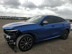 5UXCY8C05L9B18644 2020 BMW X6
