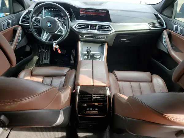 5UXCY8C05L9B18644 2020 BMW X6 - Image 8