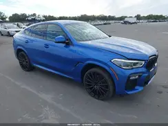 5UXCY8C05L9C66552 2020 BMW X6