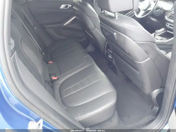 5UXCY8C05L9C66552 2020 BMW X6 - Image 8