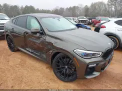 5UXCY8C05L9C96084 2020 BMW X6