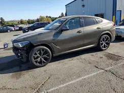 5UXCY8C05LLE40364 2020 BMW X6