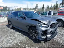 5UXCY8C05M9E21862 2021 BMW X6
