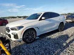 5UXCY8C05M9E79938 2021 BMW X6