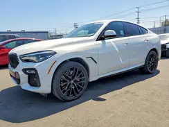 5UXCY8C05M9G89617 2021 BMW X6