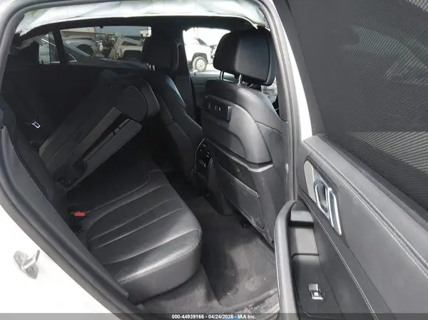 5UXCY8C05M9H30991 2021 BMW X6 - Image 8