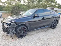 5UXCY8C05N9J40319 2022 BMW X6
