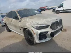 5UXCY8C05N9K70018 2022 BMW X6