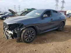 5UXCY8C06L9B21178 2020 BMW X6