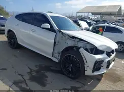 5UXCY8C06L9B21844 2020 BMW X6