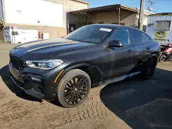 5UXCY8C06L9C64986 2020 BMW X6