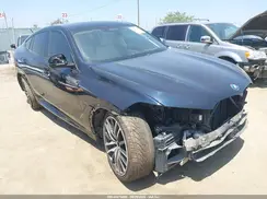 5UXCY8C06L9D09280 2020 BMW X6