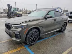5UXCY8C06L9D64568 2020 BMW X6