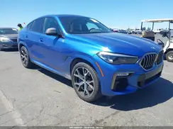 5UXCY8C06LLE40454 2020 BMW X6