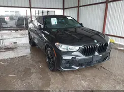 5UXCY8C06M9D73949 2021 BMW X6