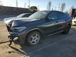 5UXCY8C06M9E70553 2021 BMW X6