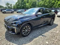 5UXCY8C06M9F24997 2021 BMW X6